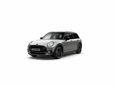 MINI Clubman Cooper Clubman (2024) - Photo 1