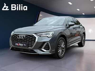 Audi Q3 Q3 SportBack S-LINE (2023) - Photo 1