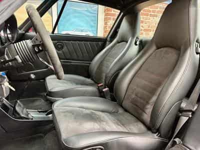 Porsche 911 G Targa 911 G Targa 3.2 G50 Matching (1988) - Photo 5