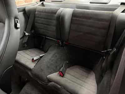 Porsche 911 G Targa 911 G Targa 3.2 G50 Matching (1988) - Photo 6