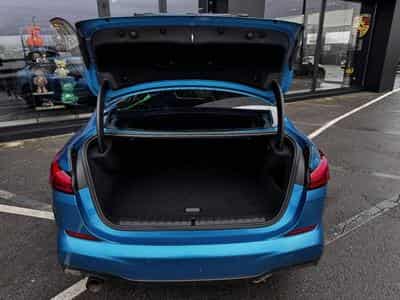 BMW 218 Pack M grd coupé 1.5L 140CV (2020) - Photo 11