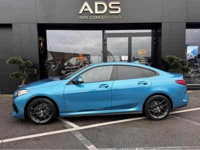 BMW 218 Pack M grd coupé 1.5L 140CV (2020) - Photo 2