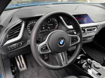 BMW 218 Pack M grd coupé 1.5L 140CV (2020) - Photo 4