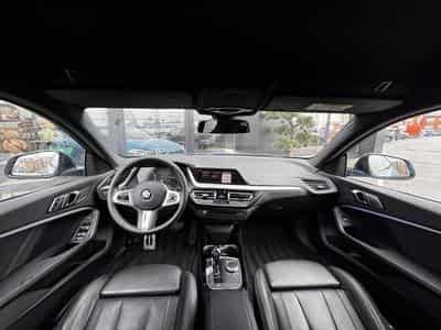 BMW 218 Pack M grd coupé 1.5L 140CV (2020) - Photo 5