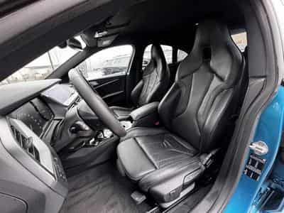 BMW 218 Pack M grd coupé 1.5L 140CV (2020) - Photo 6