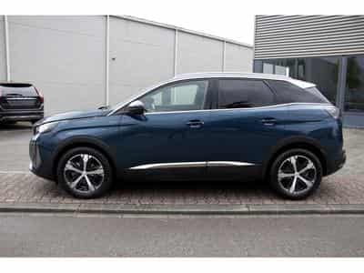 Peugeot 3008 BlueHDi GT AHK ACC Massage Pano. Focal 360° (2024) - Photo 2