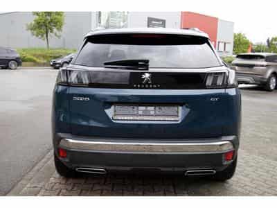 Peugeot 3008 BlueHDi GT AHK ACC Massage Pano. Focal 360° (2024) - Photo 3