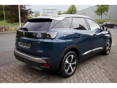 Peugeot 3008 BlueHDi GT AHK ACC Massage Pano. Focal 360° (2024) - Photo 4