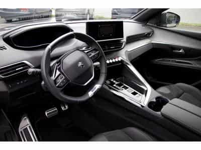 Peugeot 3008 BlueHDi GT AHK ACC Massage Pano. Focal 360° (2024) - Photo 7