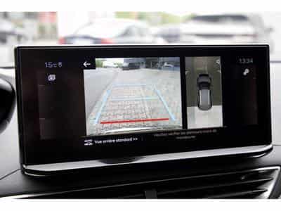 Peugeot 3008 BlueHDi GT AHK ACC Massage Pano. Focal 360° (2024) - Photo 8