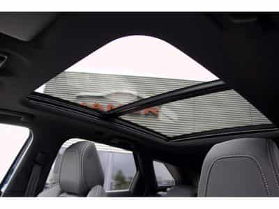 Peugeot 3008 BlueHDi GT AHK ACC Massage Pano. Focal 360° (2024) - Photo 9