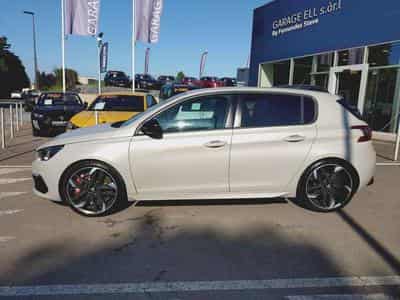 Peugeot 308 GTi (2018) - Photo 5