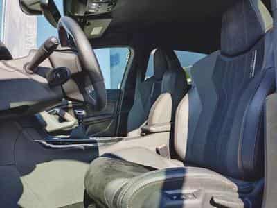 Peugeot 308 GTi (2018) - Photo 6