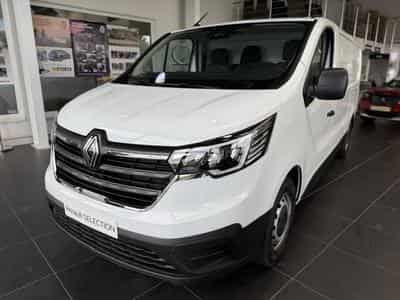 Renault Trafic ADVANCE L2H1 3T0 DCI 150 EDC (2025) - Photo 1