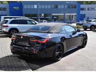 BMW M440 (2023) - Photo 6