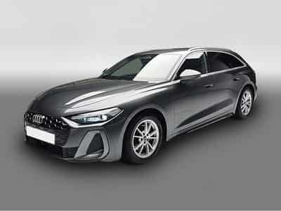 Audi A5 (2026) - Photo 1