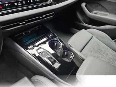 Audi A5 (2026) - Photo 11