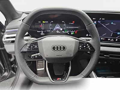 Audi A5 (2026) - Photo 12