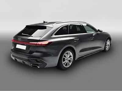Audi A5 (2026) - Photo 2