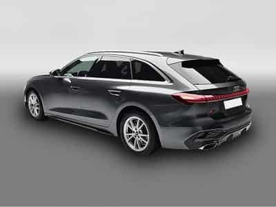 Audi A5 (2026) - Photo 3