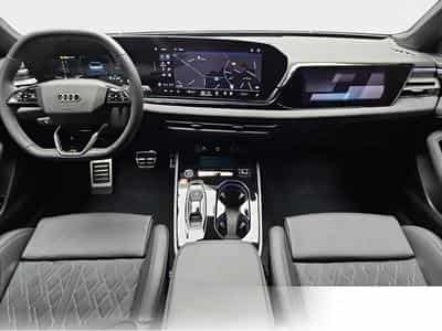 Audi A5 (2026) - Photo 6