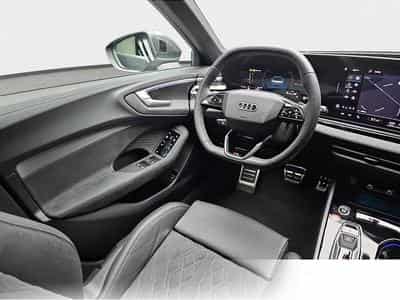 Audi A5 (2026) - Photo 7