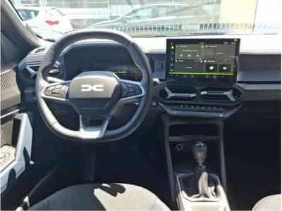 Dacia Duster (2025) - Foto 13