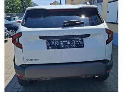 Dacia Duster (2025) - Foto 4