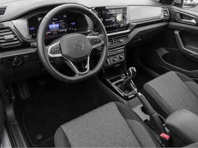 VW T-Cross (2025) - Photo 7
