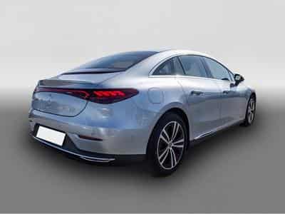 Mercedes EQ (2024) - Photo 3
