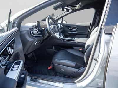 Mercedes EQ (2024) - Photo 6