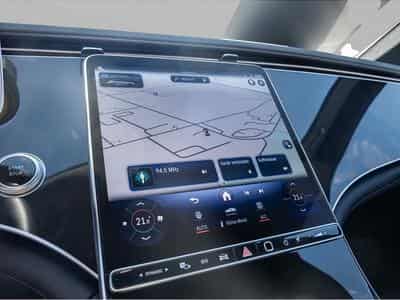 Mercedes EQ (2024) - Photo 7