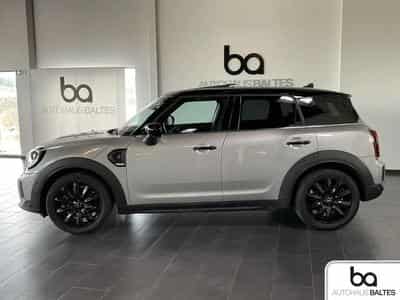 Mini Countryman (2024) - Foto 3