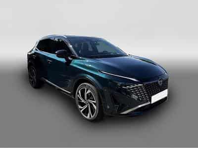 Nissan Qashqai (2026) - Foto 1