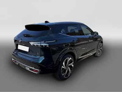 Nissan Qashqai (2026) - Foto 2