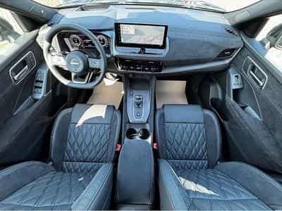 Nissan Qashqai (2026) - Foto 7