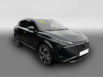 Nissan Qashqai (2026) - Foto 1