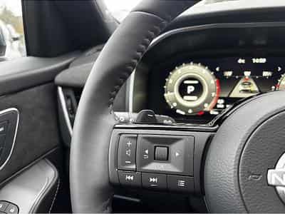 Nissan Qashqai (2026) - Foto 11