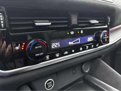 Nissan Qashqai (2026) - Foto 15