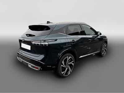 Nissan Qashqai (2026) - Foto 2