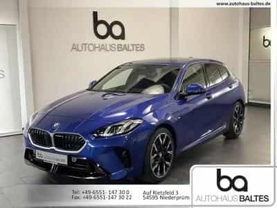 BMW 120 (2025) - Photo 1