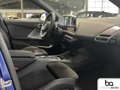 BMW 120 (2025) - Photo 6