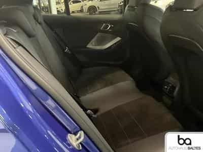 BMW 120 (2025) - Photo 8