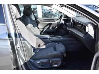 VW Passat (2025) - Photo 7
