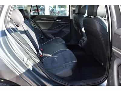 VW Passat (2025) - Photo 8