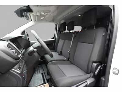Peugeot Rifter (2025) - Foto 6