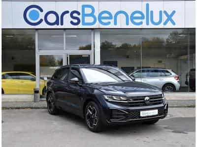 VW Touareg (2026) - Foto 1