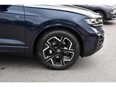 VW Touareg (2026) - Foto 5