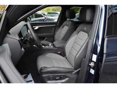 VW Touareg (2026) - Foto 6