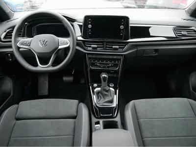 VW T-Roc (2026) - Foto 14